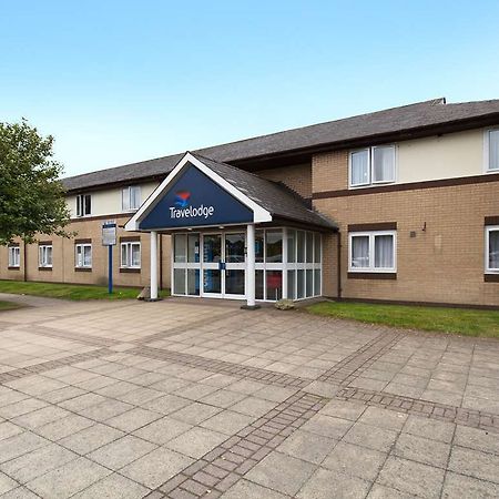 Travelodge Blyth A1 Exterior photo