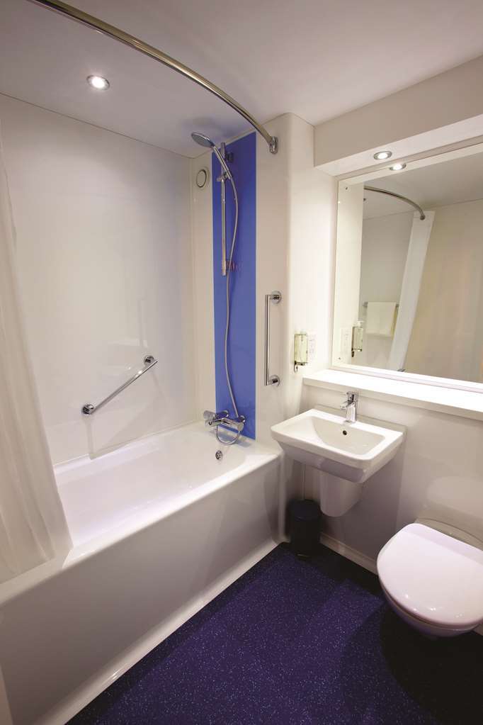 Travelodge Blyth A1 Room photo