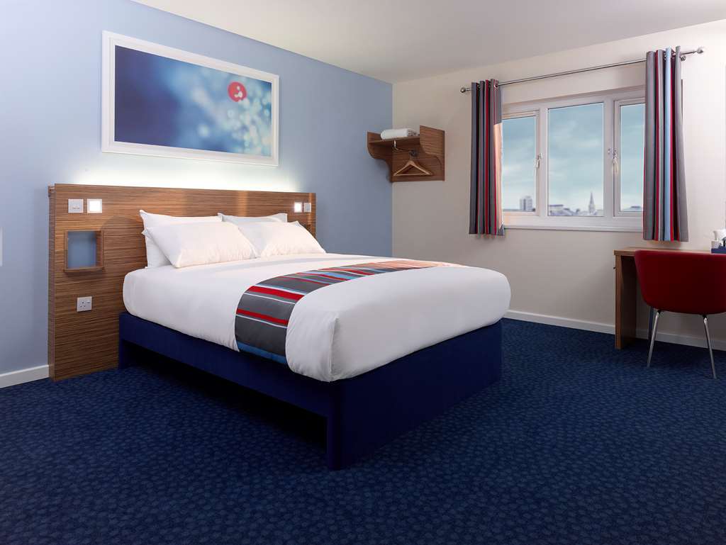 Travelodge Blyth A1 Room photo