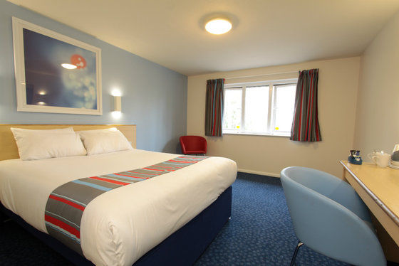 Travelodge Blyth A1 Room photo